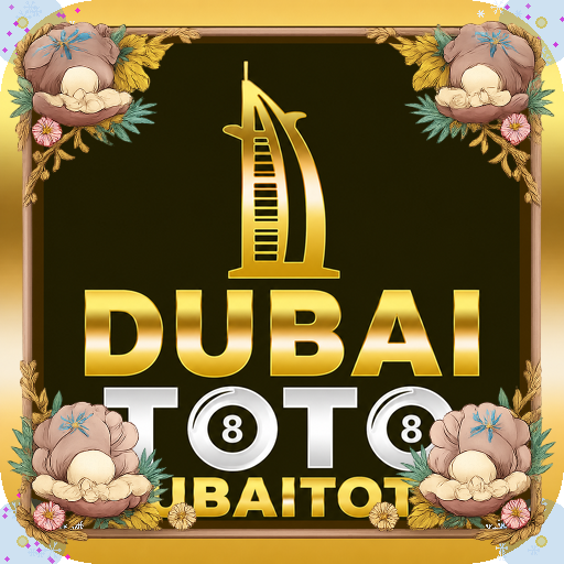 dubaitoto — galeri pratinjau Resmi APK